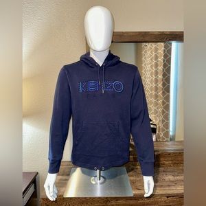 Men’s Kenzo Hoodie